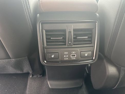 New 2026 Subaru Forester Touring image 25