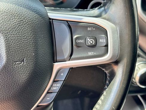 Used 2021 RAM 1500 Big Horn AWD/4WD image 23