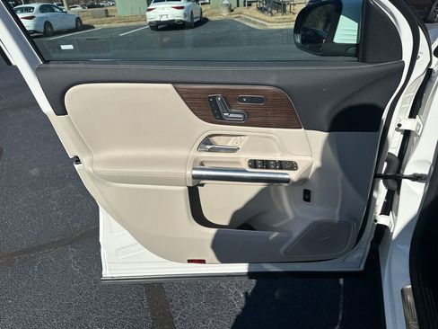 Certified 2026 Mercedes-Benz GLA 250 GLA 250 image 10