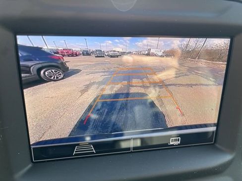 New 2026 Chevrolet Silverado 2500 W/T image 17