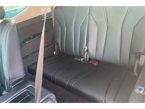 Certified 2023 Acura MDX SH-AWD w/ Technology Package image 17