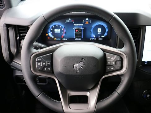 New 2025 Ford Bronco Big Bend image 20