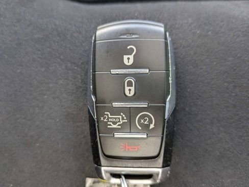 Used 2025 RAM 1500 RHO w/ RHO Level 1 Equipment Group AWD/4WD image 31