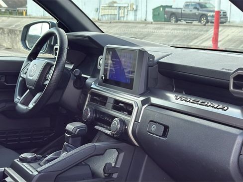 Used 2024 Toyota Tacoma SR5 image 31