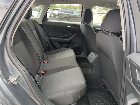 Used 2026 Volkswagen Jetta S FWD image 27