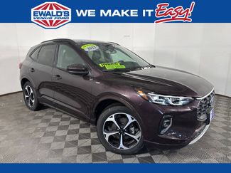 Used 2023 Ford Escape ST-Line Elite video 1