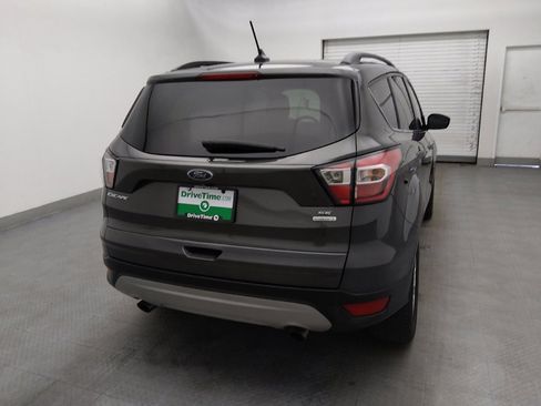 Used 2018 Ford Escape SE w/ SE Sync 3 Package image 7