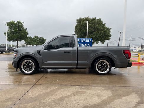 Used 2025 Ford F150 XL image 3