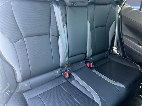 Used 2025 Subaru Crosstrek 2.5i Wilderness w/ Crosstrek Mirror Package image 18