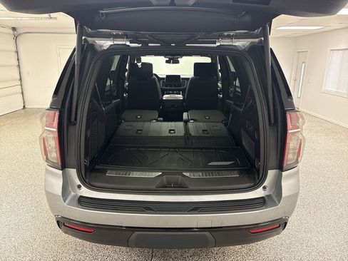Used 2023 Chevrolet Tahoe Z71 w/ Luxury Package image 34