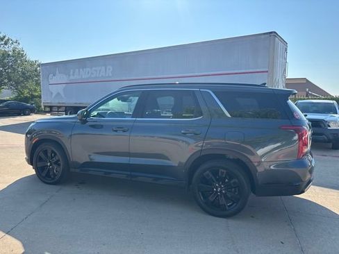 Used 2025 Hyundai Palisade XRT FWD image 8