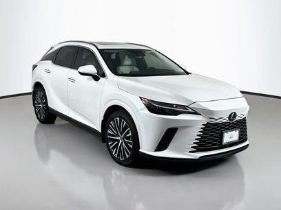 Certified 2023 Lexus RX 350 Premium Plus w/ Cold Area Package