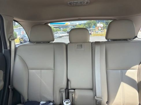 Used 2013 Ford Edge SEL FWD image 32