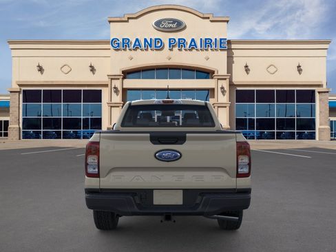 New 2026 Ford Ranger XL RWD image 27