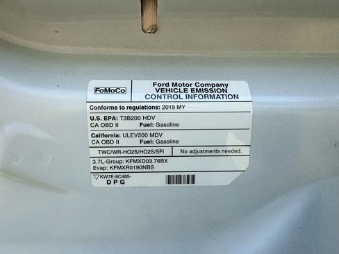 Used 2019 Ford Transit 150 130 Low Roof image 25