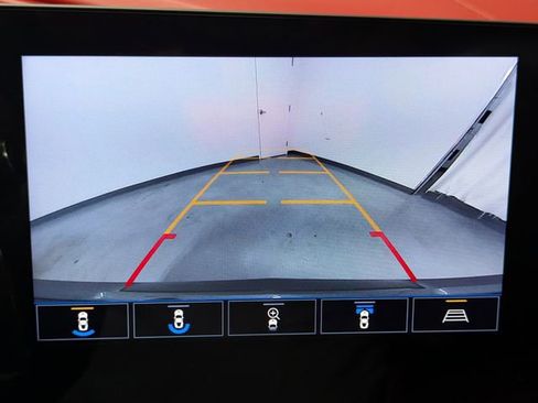 Used 2023 Chevrolet Corvette Stingray Premium Conv w/ Z51 Performance Package image 17