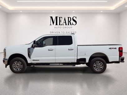 Used 2025 Ford F250 Lariat