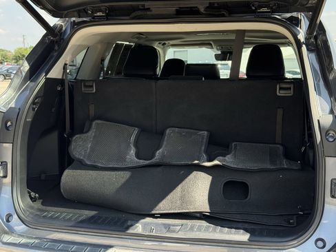 Used 2023 Toyota Highlander XLE FWD image 31