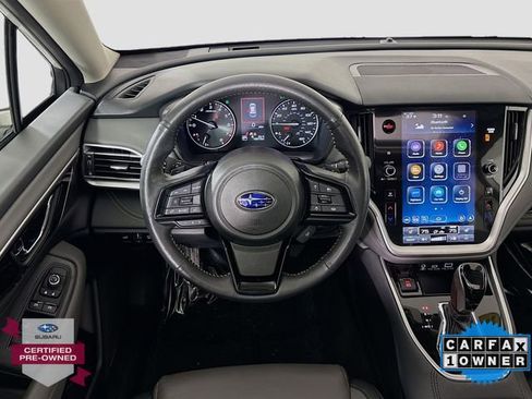 Certified 2024 Subaru Outback Onyx Edition image 23