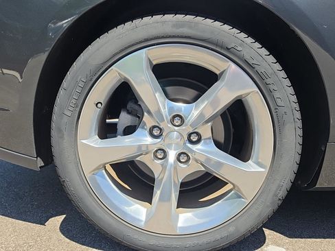 Used 2014 Chevrolet Camaro LT w/ RS Package RWD image 12