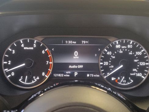 Used 2021 Nissan Rogue S AWD/4WD image 23