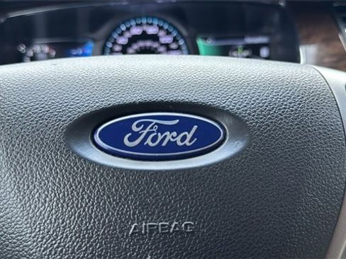 Used 2014 Ford Taurus Limited w/ Equipment Group 301A image 20