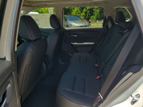 New 2026 Nissan Rogue Dark Armor FWD image 12