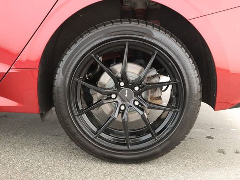 Used 2022 Kia K5 GT-Line w/ GT-Line FWD Premium Package image 7