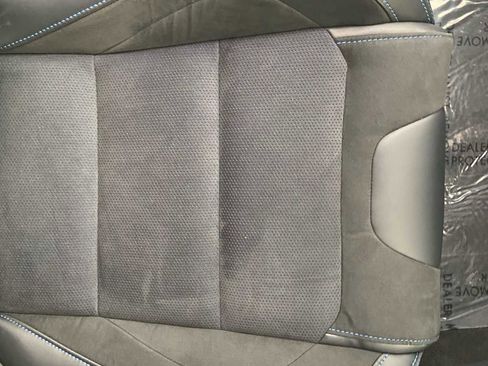 New 2025 Ford Mustang Dark Horse w/ Dark Horse Handlin Package image 38