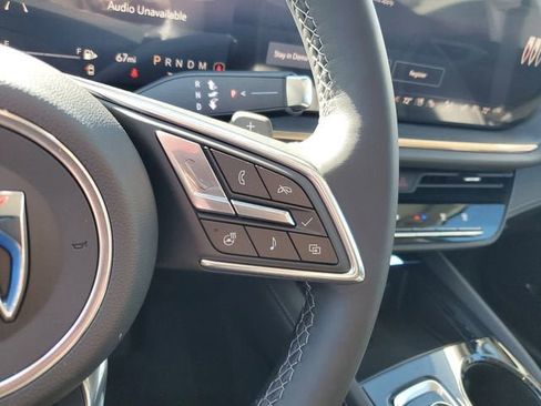 New 2026 Buick Envision Avenir AWD/4WD image 28
