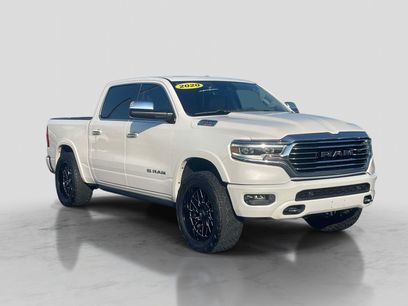 Used 2020 RAM 1500 Limited