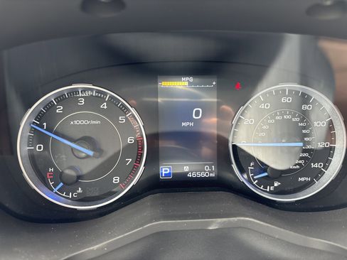 Used 2022 Subaru Ascent Touring AWD/4WD image 26