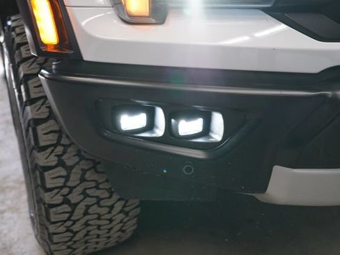 Used 2025 Ford F150 Raptor AWD/4WD image 70