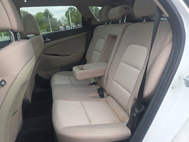 Used 2018 Hyundai Tucson Value FWD image 15