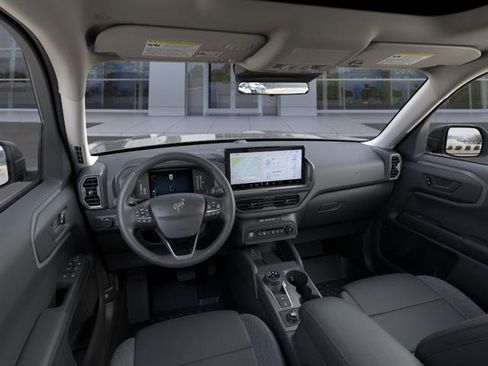 New 2026 Ford Bronco Sport Big Bend AWD/4WD image 9