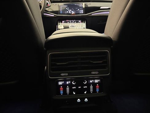 Used 2026 Audi Q8 Premium Plus AWD/4WD image 26