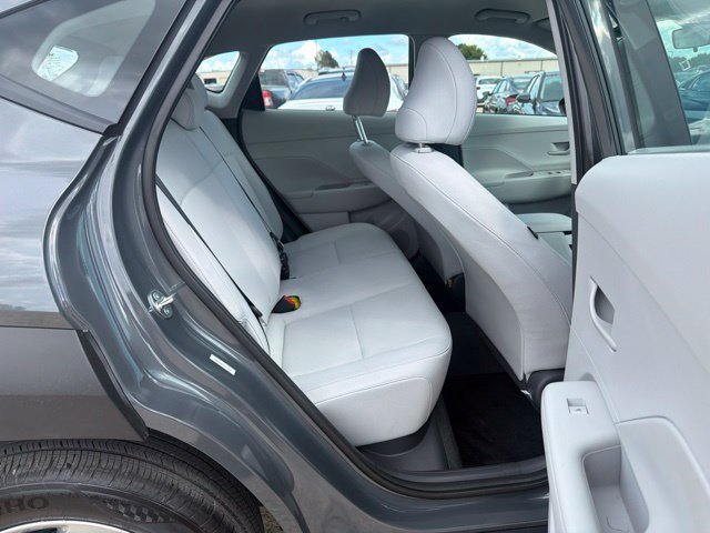 Used 2026 Hyundai Kona SE FWD image 23