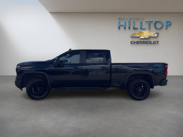 Used 2025 Chevrolet Silverado 2500 LT w/ Trail Boss Package AWD/4WD image 10