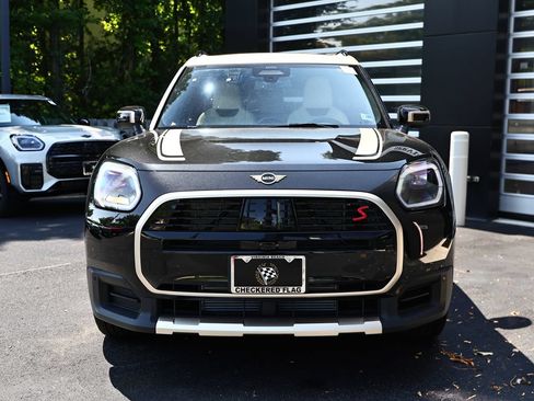 New 2027 MINI Cooper Countryman S w/ Comfort Package Max AWD/4WD image 13