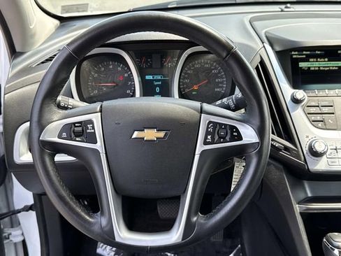 Used 2016 Chevrolet Equinox LT w/ Convenience Package image 18