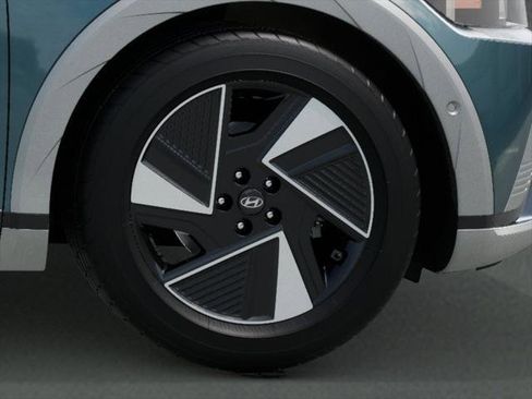 New 2026 Hyundai Ioniq 5 Limited RWD image 8