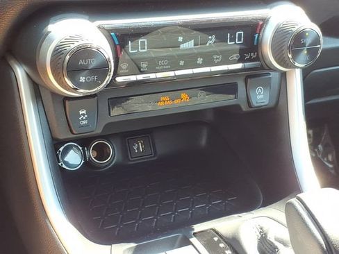 Certified 2025 Toyota RAV4 XLE AWD/4WD image 26