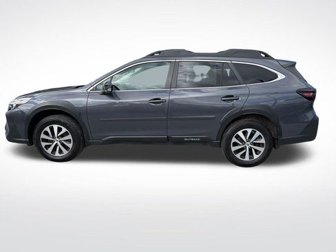 Certified 2023 Subaru Outback Premium AWD/4WD image 10
