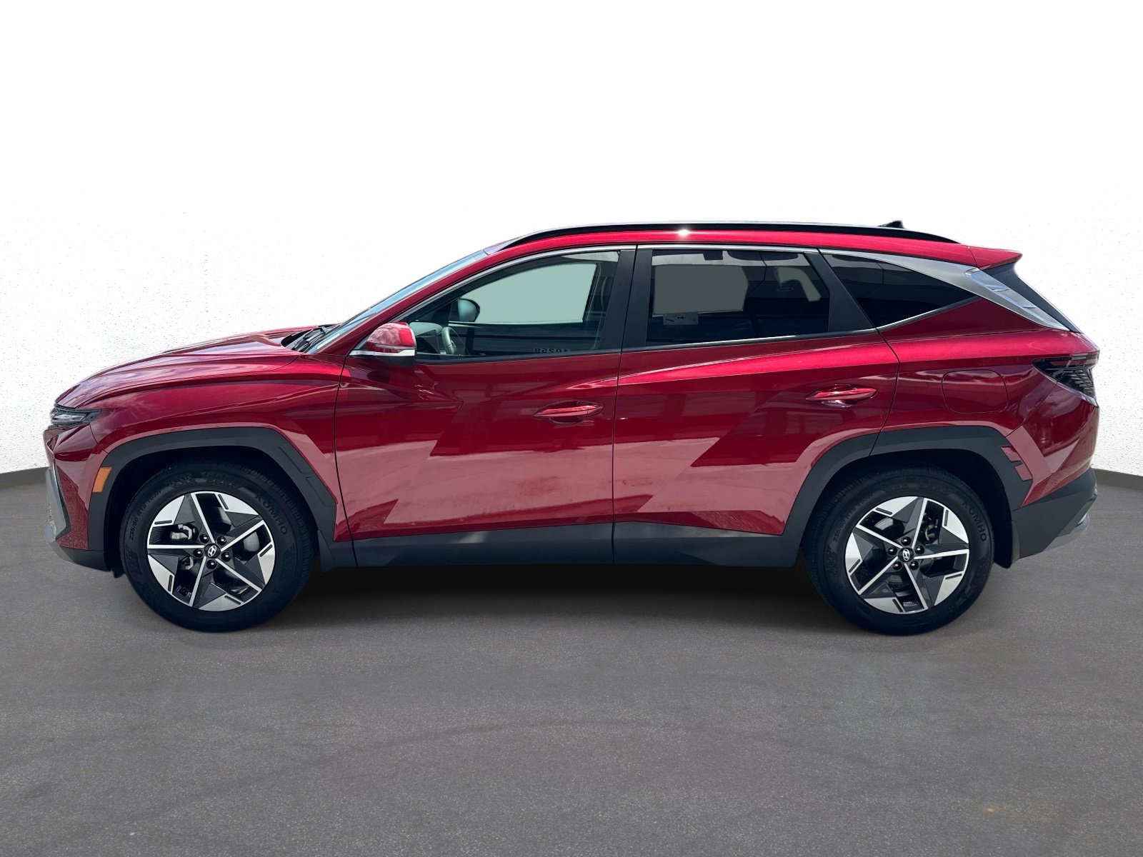 Used 2025 Hyundai Tucson SEL FWD image 6