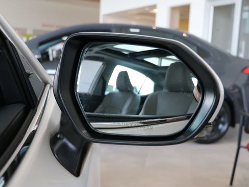 New 2026 Toyota Camry XLE AWD/4WD image 27