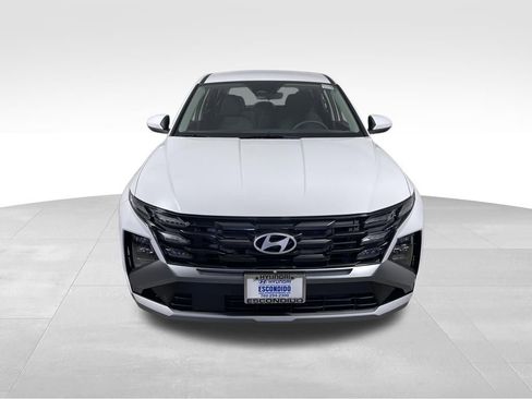 New 2026 Hyundai Tucson SE FWD image 8