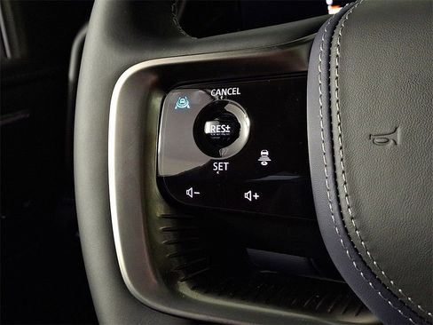 Certified 2026 INFINITI QX80 4WD w/ Sport Exterior Package image 20