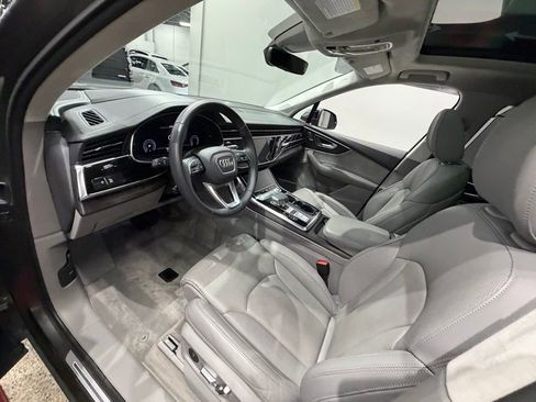 Used 2020 Audi Q7 3.0T Prestige AWD/4WD image 19