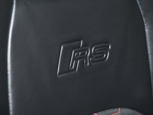 Used 2023 Audi RS 7 Sportback w/ Black Optic Package image 77