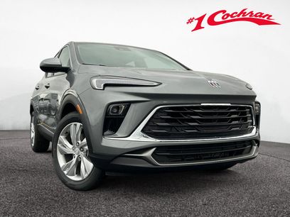 New 2026 Buick Encore GX Preferred w/ Comfort Package